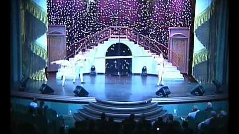 Russian bar '' Baroco''
