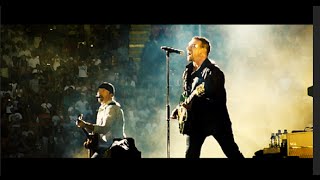 U2360 LIVE FROM MILAN, 8th july 2009 - trailer