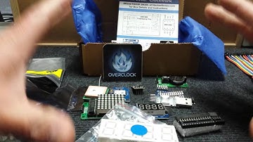 Hackerboxes 0008 - Clockwork