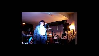 HAGRID SINGS 'RICH MAN' BY LABOSTRIE &amp; MILLET