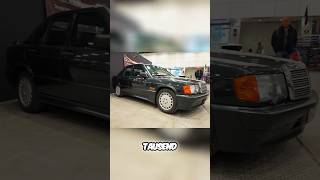 Italienische Autoshow: Abarth Tuning, RS4 Details - Krass! #svensgarage #autoemotodepoca