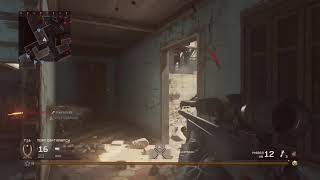 Celebrity COD 4 MWR Wall bang fail Profile