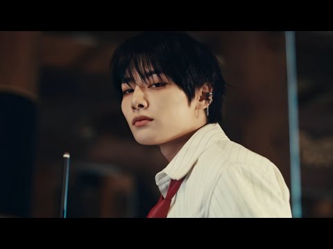 Stray Kids(스트레이 키즈) "Walkin On Water" M/V Teaser (FANMADE)