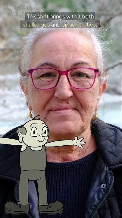 Aging Sample Test 3 YouTube