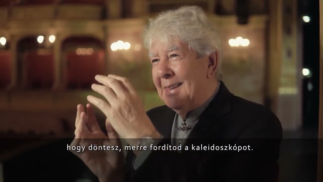 David Coleman Kaleidoscope Discussion (Brass Ensemble) (Translated)