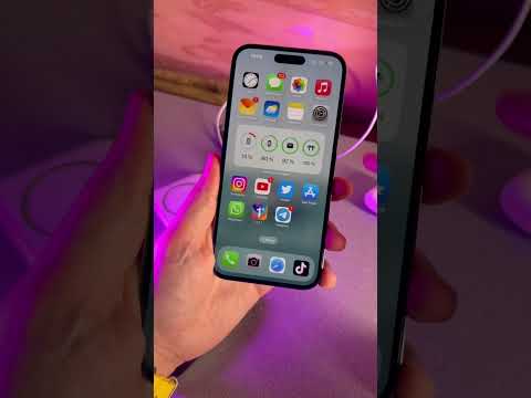 Настраиваем iPhone для игр