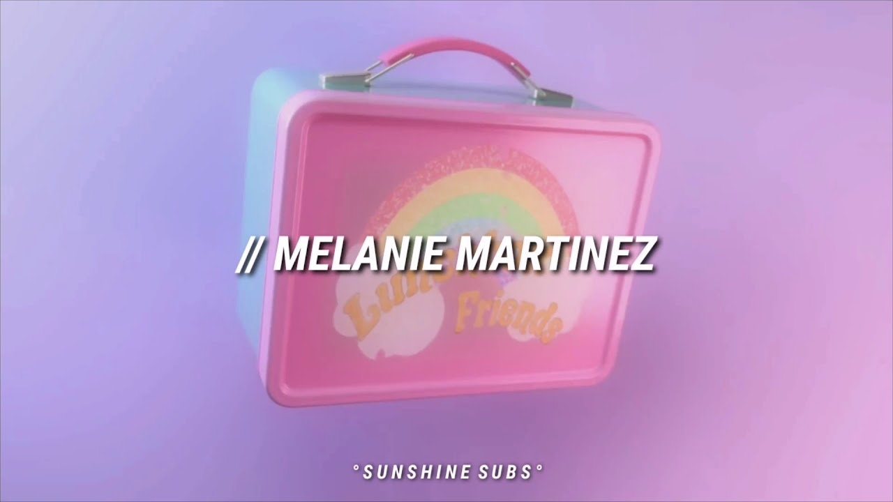 Lunchbox Friends - Melanie Martinez (sub español)