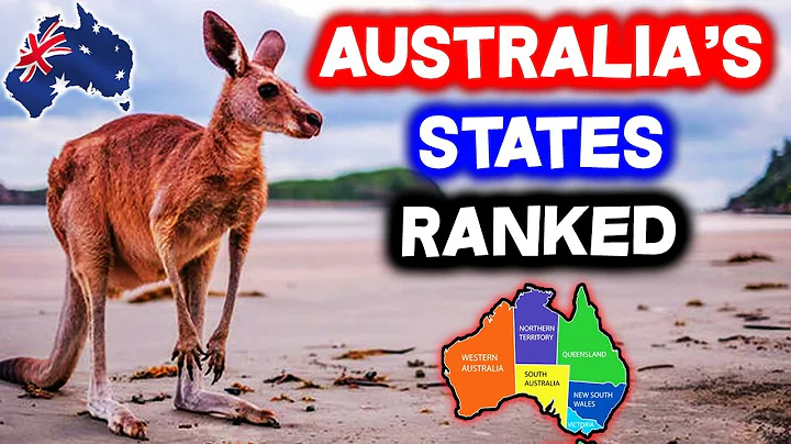 All 8 States & Territories in AUSTRALIA Ranked WORST to BEST - DayDayNews