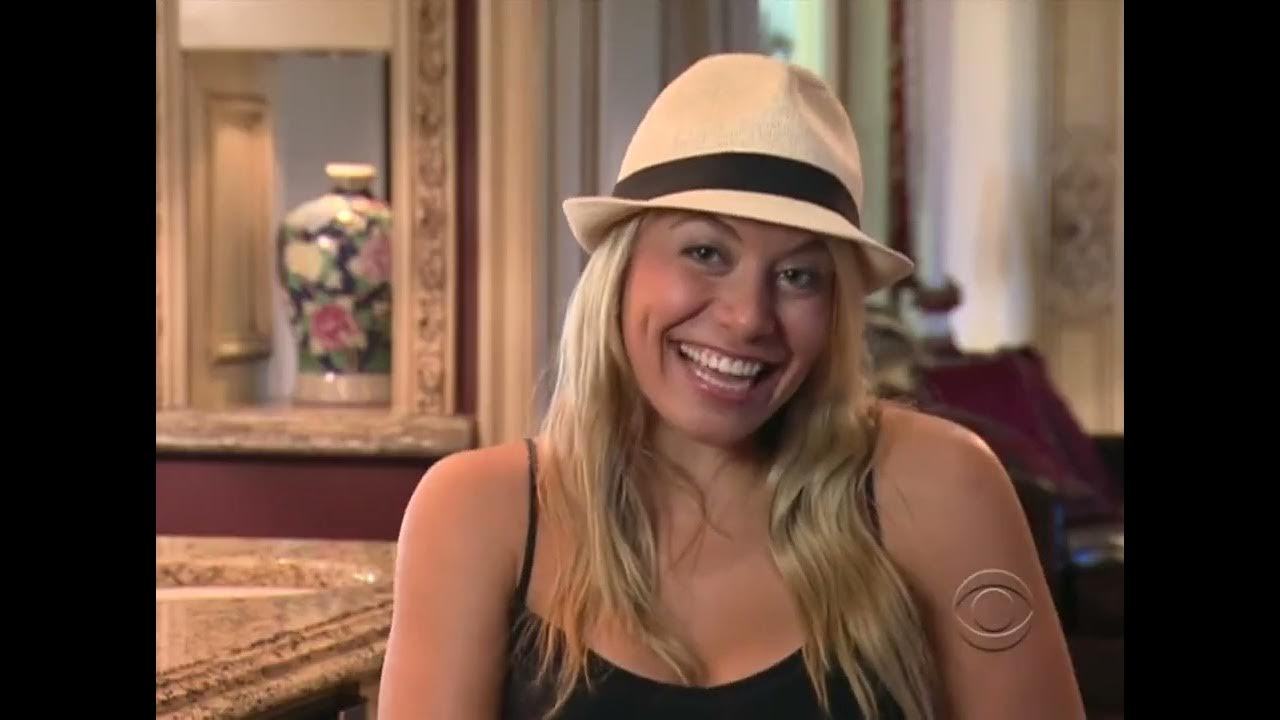 Big Brother Season 14 Episode 28 YouTube