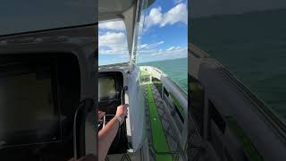 Deep Impact 39 Quad 400R Vs Amp 43 Quad 500R