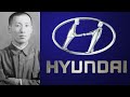 Грузчик мечтавший стать ПРЕЗИДЕНТОМ создал Hyundai | история бренда HYUNDAI...