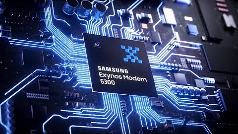 Exynos Modem 5300: Unlock 5G speeds | Samsung - 天天要闻