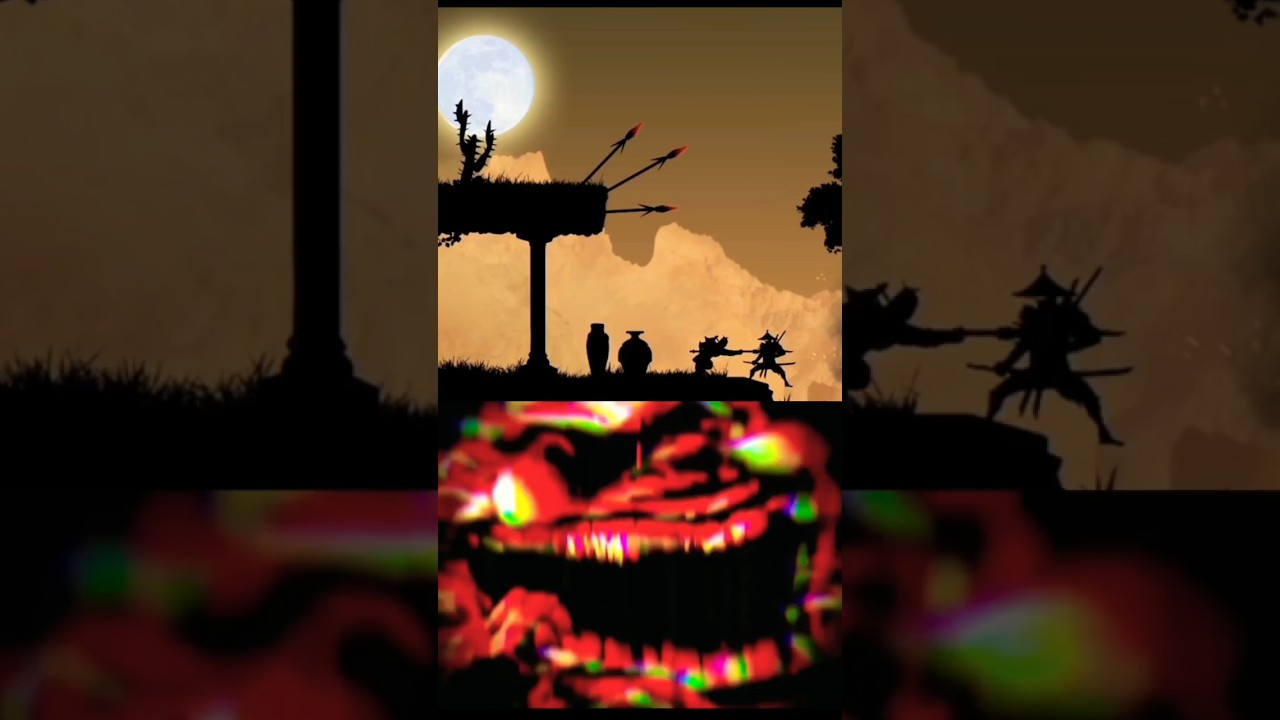 ninja arashi troll face 