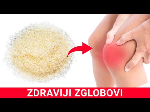 Video: Gdje se proizvodi želatin?