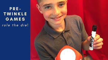 Suzuki Violin Pre-Twinkle Games: Rest Position, E String, Up Like A Rocket, Flower and Monkey Song