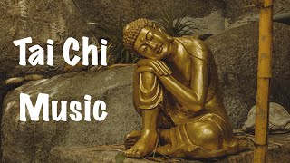 Tai Chi Chuan Exercise Music