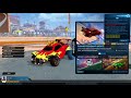 rocket league excalıbur g650 oyun testi