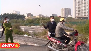 Cảnh Báo Tình Trạng Cướp Xe Ôm Taxi Vẫn Tiếp Tục Xảy Ra Trên Địa Bàn Hà Nội | Tin Tức 24h | ANTV