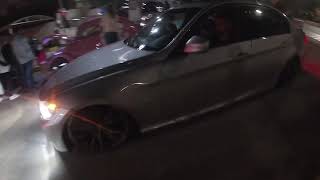 Postinho Da Av. Raja Tava O Fluxo