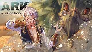 【 #にじARK 】哀れな悪魔に魂の救済をVer.1.1【寝すぎてみた】