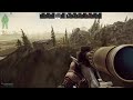 Intentando hacer (The Punisher - Part 4)