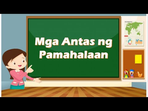 Video: Ano ang unang antas ng pamahalaan?