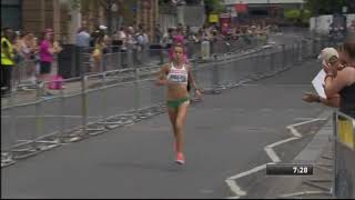 IAAF World Championships, London 2017 - women's marathon