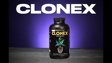 CLONEX by Growth Technology