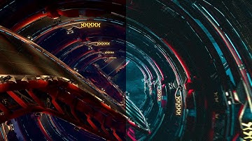 Trackmania Turbo Screenshot Processing Tutorial (Both Serious & Dogpoop)