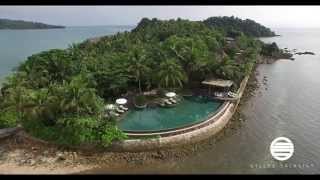 Song Saa Private Island Cambodia A Taste Of Paradise