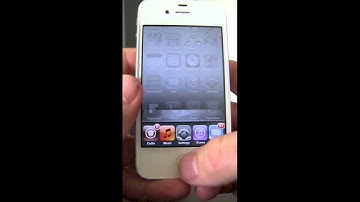 Cydia Tweak "Kill Background"