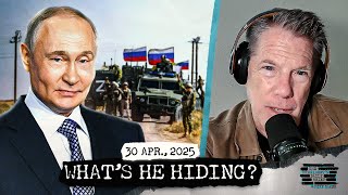 The Real Reason Behind Putin’s Three-Day Ceasefire & Sectarian Clashes Continue In Syria