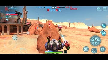 Robotwarfare part #82