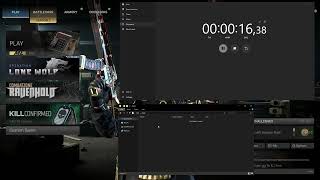 Combat Master PROOF empty folder triggers tripwire