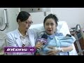 Melahirkan Secara Normal, Uut Permatasari Pertaruhkan Nyawa Intens 29 Juli 2016