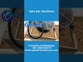 Nuts Bar Machinne #machine