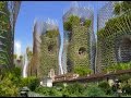 Most Eco-Friendly Cities in the World (Part 1)