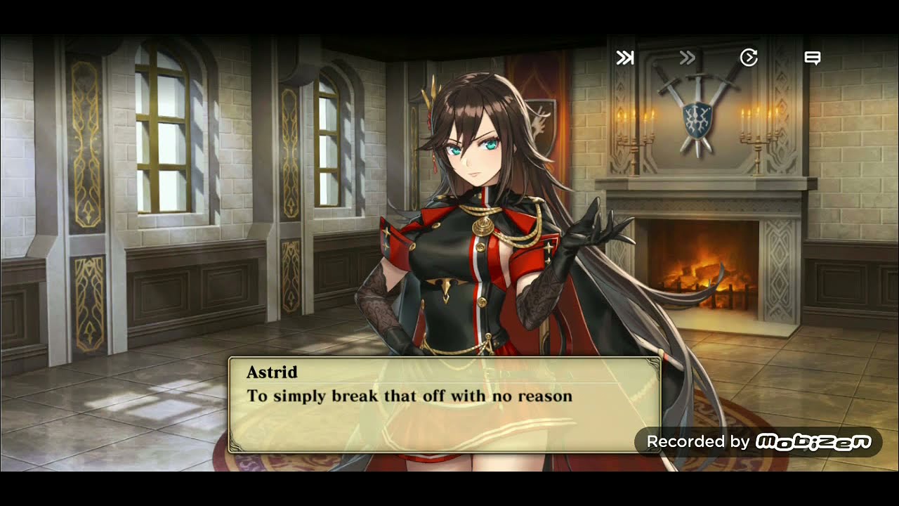 Evertale: The Daring Plan