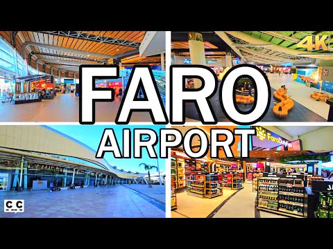 FARO AIRPORT -