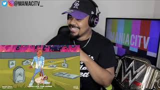 Calboy - Fake Love (Audio) ft. Polo G REACTION