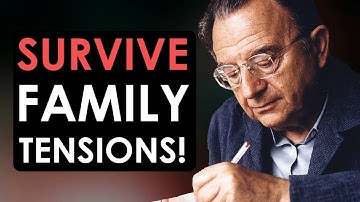 How to Handle In-Law Conflicts Without Losing Your Mind! 💡