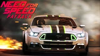 #3. NEED FOR SPEED PAYBACK. ПРОХОЖДЕНИЕ ОТ ALEX FLASH #3. NEED FOR SPEED PAYBACK. ПРОХОЖДЕНИЕ ОТ ALEX FLASH