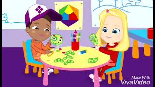 Bright Ideas 2 Unit 8 story