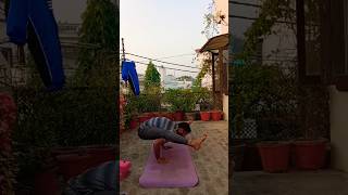 Tittibhasana or Firefly Pose|टिट्टिभासन| youtubeshorts viral trending youtube tittibhasana