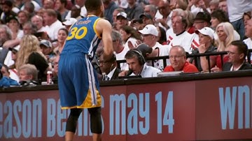 Steph Curry Motivation