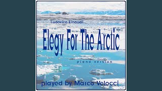 Elegy For The Arctic