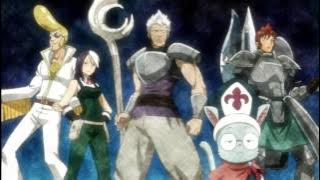 Fairy Tail   Opening 11 Nightcore