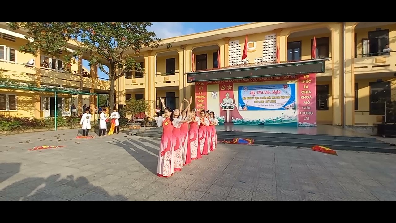 Tây sơn bước chân hào kiệt