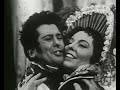 Rare alvinio misciano giulio fioravanti magda olivero tosca full opera 1960