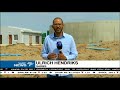 Residents Garies, Northern Cape enter a third week without water